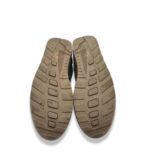 Adidasi barbati Tex 41 material textil, verde - imagine 5