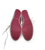 Tenisi dama Adidas 40, material textil, roz - imagine 5