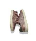 Adidasi copii Graceland 35, imitatie de piele, roz - imagine 4