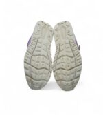 Adidasi copii Wysbaoshu 31, imitatie de piele, mov roz - imagine 5