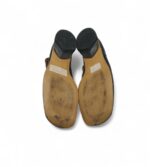 Pantofi dama Everybody 36, imitatie de piele, negru - imagine 5