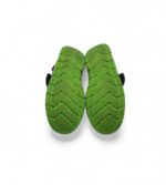 Incaltaminte de interior Superfit 27 , material textil, albastru - imagine 5