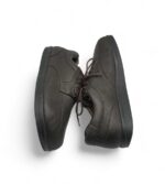 Pantofi barbati Bar 43, piele, maro - imagine 4
