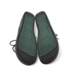 Pantofi barbati Bar 43, piele, maro - imagine 5