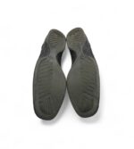 Pantofi dama Ara 40, material textil, piele, negru - imagine 5