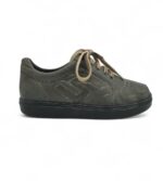 Adidasi barbati Strober 41 piele, gri