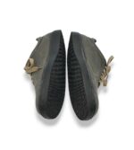 Adidasi barbati Strober 41 piele, gri - imagine 4