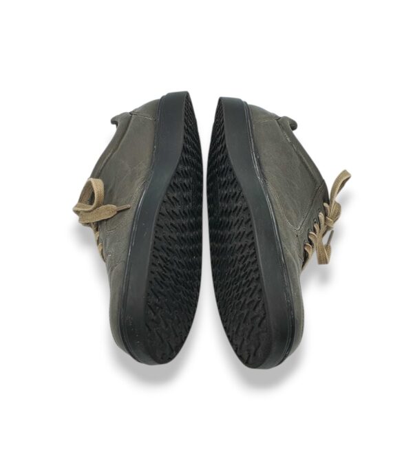 Adidasi barbati Strober 41 piele, gri - imagine 4