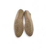 Balerini dama Dockers 39 imitatie de piele, crem - imagine 5