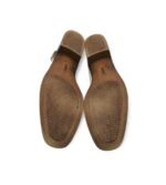 Sandale dama Rieker 42 piele, alb - imagine 5