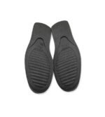 Pantofi dama Rohde 41, piele, negru - imagine 5
