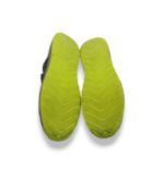 Adidasi copii Primark 35, material textil, gri - imagine 5