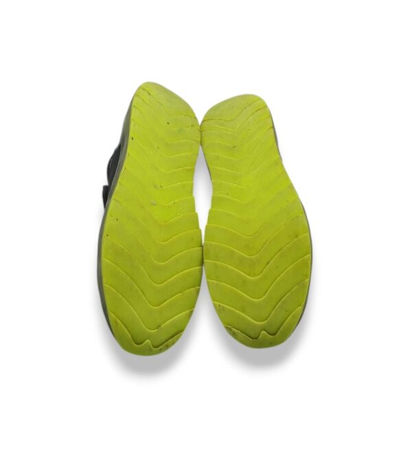 Adidasi copii Primark 35, material textil, gri - imagine 5