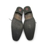 Pantofi barbati Bugatti 40 piele, maro - imagine 5