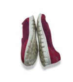 Espadrile dama Skechers 38 material textil, roz - imagine 4