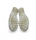 Espadrile dama Skechers 38 material textil, roz - imagine 5