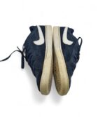 Adidasi barbati Nike 46 piele intoarsa, albastru - imagine 4