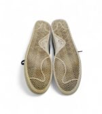 Adidasi barbati Nike 46 piele intoarsa, albastru - imagine 5
