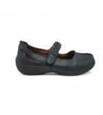 Pantofi dama Hotter 39 piele, negru