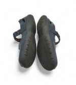 Pantofi dama Hotter 39 piele, negru - imagine 4