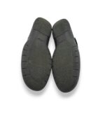 Pantofi dama Hotter 39 piele, negru - imagine 5