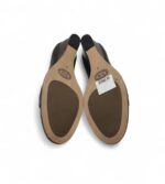 Pantofi dama Clarks 37 piele, negru gri - imagine 5