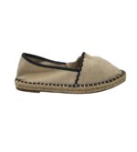 Espadrile dama Primark 40 material textil, crem