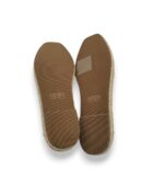 Espadrile dama Primark 40 material textil, crem - imagine 4