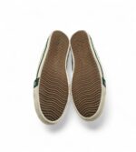 Tenisi dama Mustang 39, material textil, verde - imagine 5