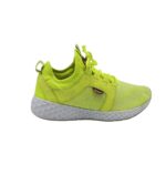 Adidasi dama Bench 38 material textil, galben