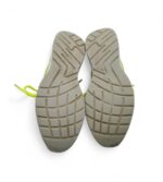 Adidasi dama Bench 38 material textil, galben - imagine 4