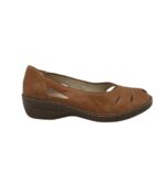 Sandale dama Medicus 41, piele, maro