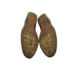 Sandale dama Medicus 41, piele, maro - imagine 5