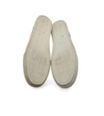 Espadrile dama Next 37 imitatie de piele, negru - imagine 5