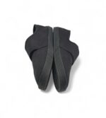 Tenisi copii Walkright 37 material textil, negru - imagine 4