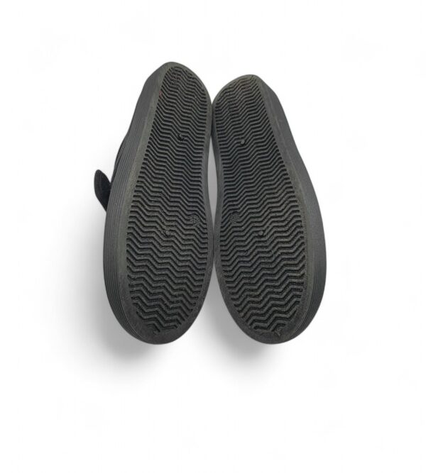 Tenisi copii Walkright 37 material textil, negru - imagine 5