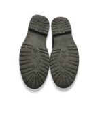 Pantofi dama Schapuro 39, piele, maro - imagine 5