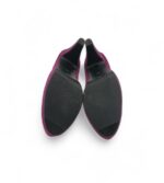Pantofi dama New Look 38, material textil, mov - imagine 5