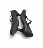 Pantofi dama 39 piele, negru - imagine 4