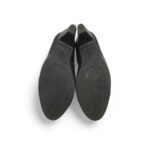Pantofi dama Oliver 39, imitatie de piele, negru - imagine 5