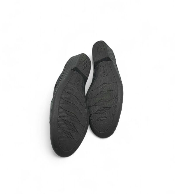Sandale dama  Rieker 38, piele, bleumarin - imagine 5