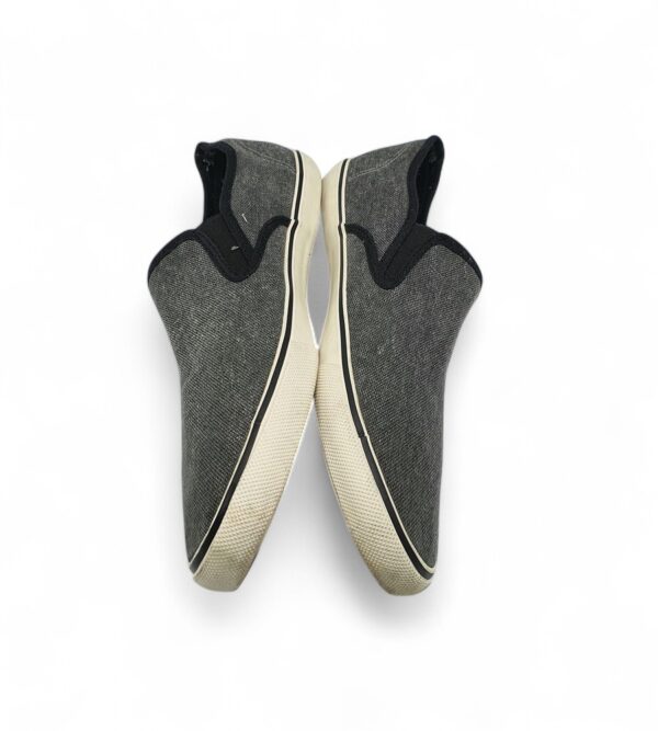 Tenisi barbati Walk 43 material textil, gri - imagine 4