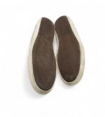 Tenisi barbati Walk 43 material textil, gri - imagine 5