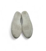 Espadrile dama Claudia Ghizzani 40, material textil, albastru roz - imagine 5
