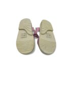 Sandale copii Zigzag 23 imitatie de piele, roz - imagine 5