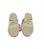 Sandale copii Zigzag 25 imitatie de piele, roz - imagine 5