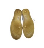 Adidasi barbati Nike 45, piele, imitatie de piele, alb - imagine 5