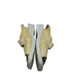 Sandale dama Ara 41 piele, galben - imagine 4