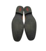 Pantofi barbati Rieker 43, imitatie de piele, maro - imagine 5