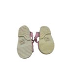 Sandale copii Zigzag 22 imitatie de piele, roz - imagine 5